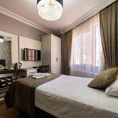 Levent Hotel Istanbul Exterior foto