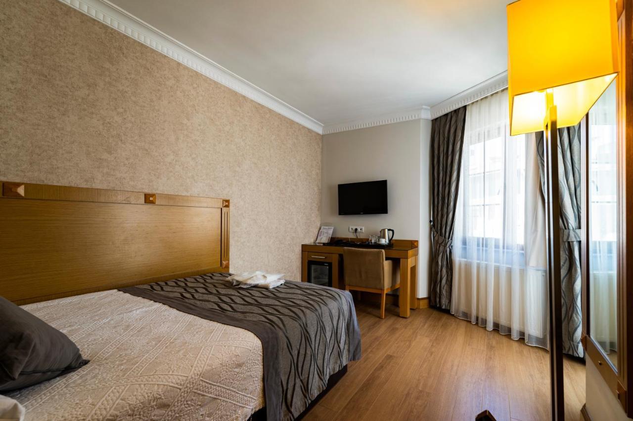 Levent Hotel Istanbul Exterior foto