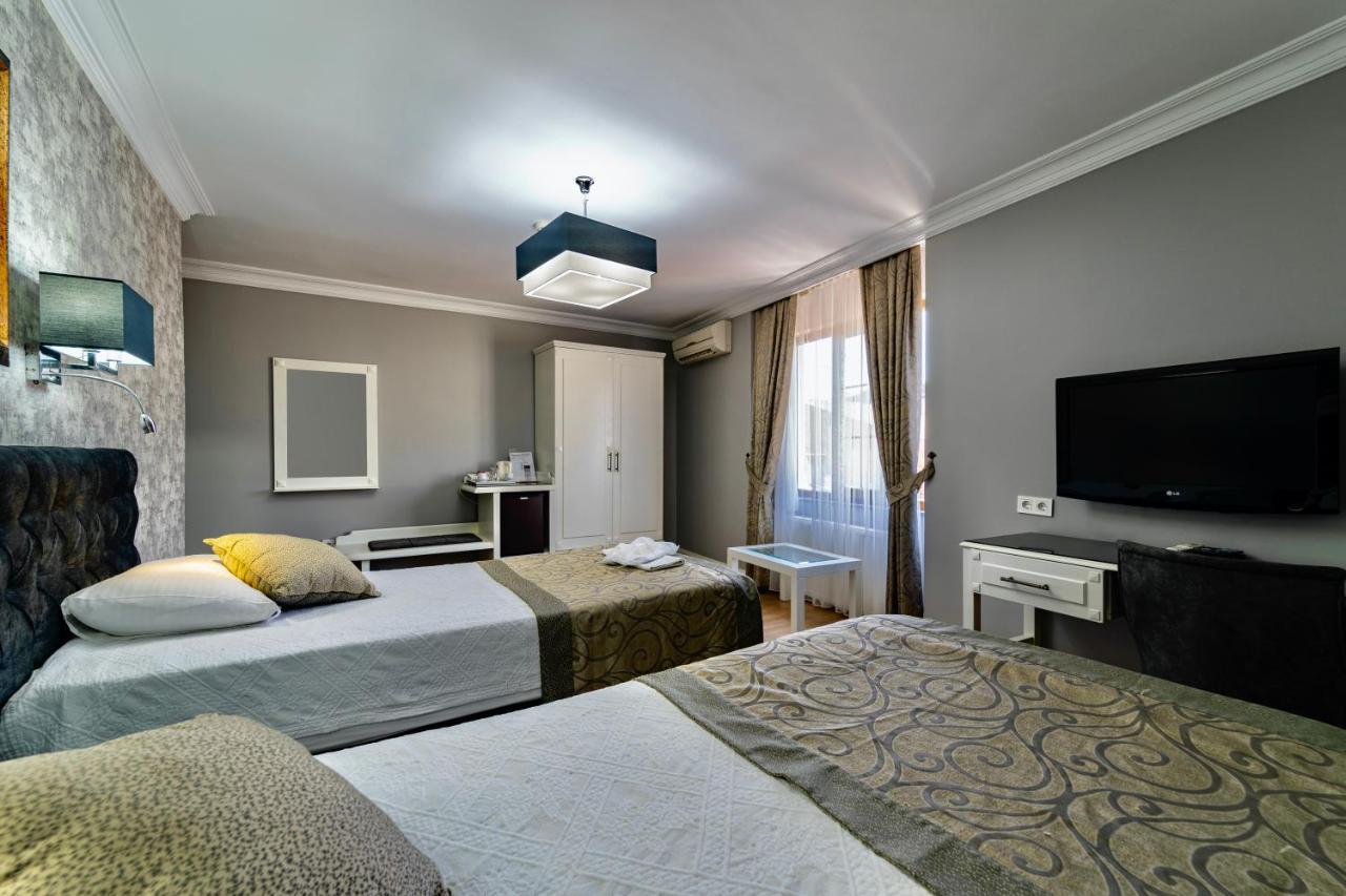 Levent Hotel Istanbul Exterior foto