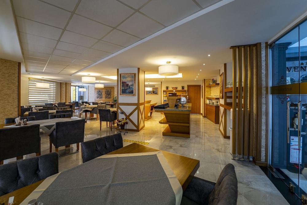 Levent Hotel Istanbul Exterior foto