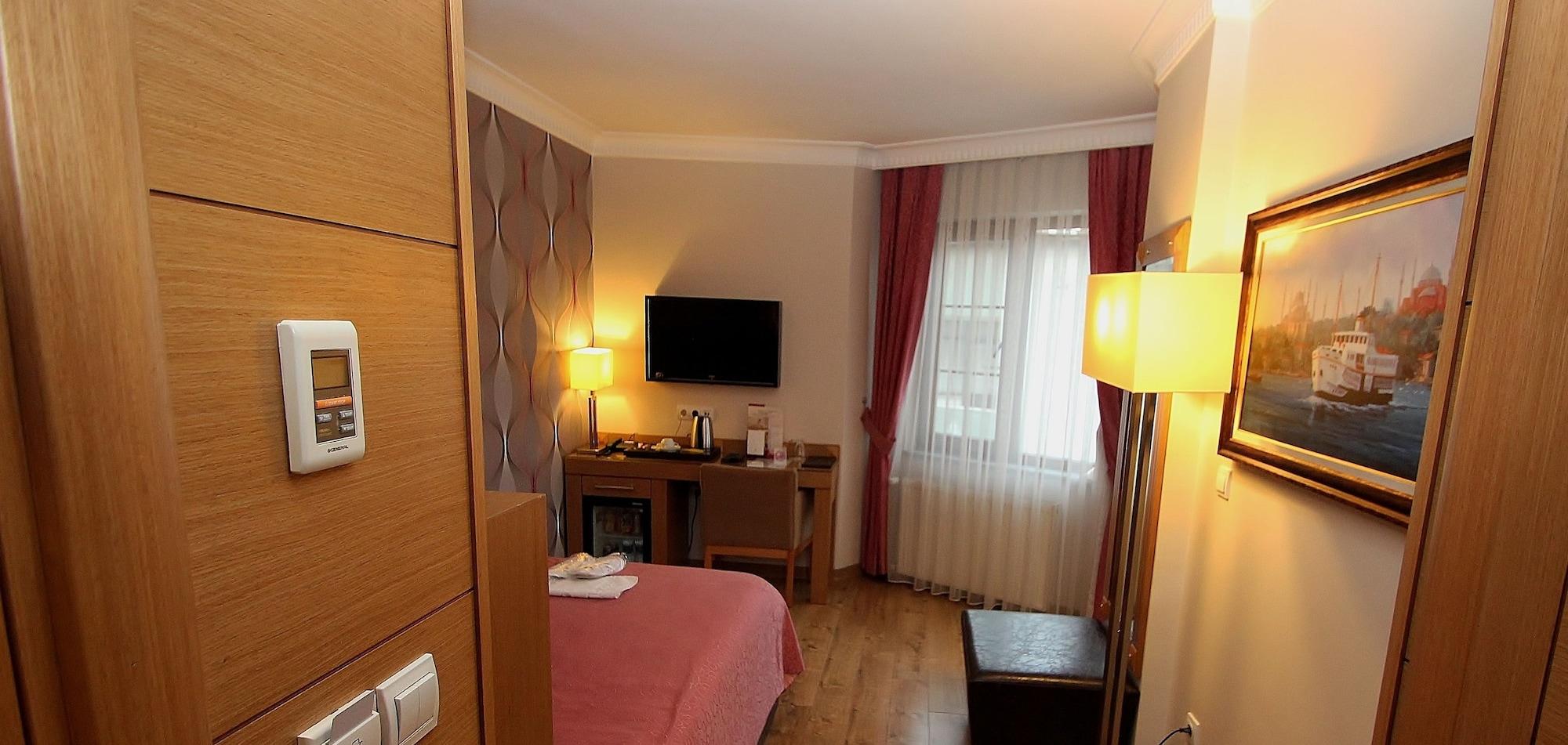 Levent Hotel Istanbul Exterior foto
