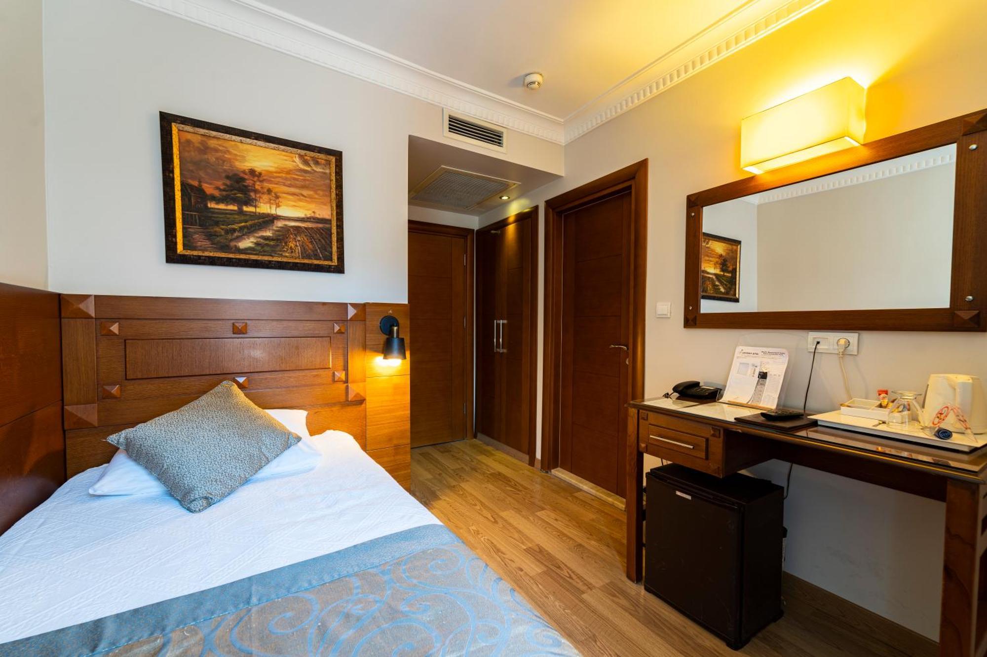 Levent Hotel Istanbul Exterior foto