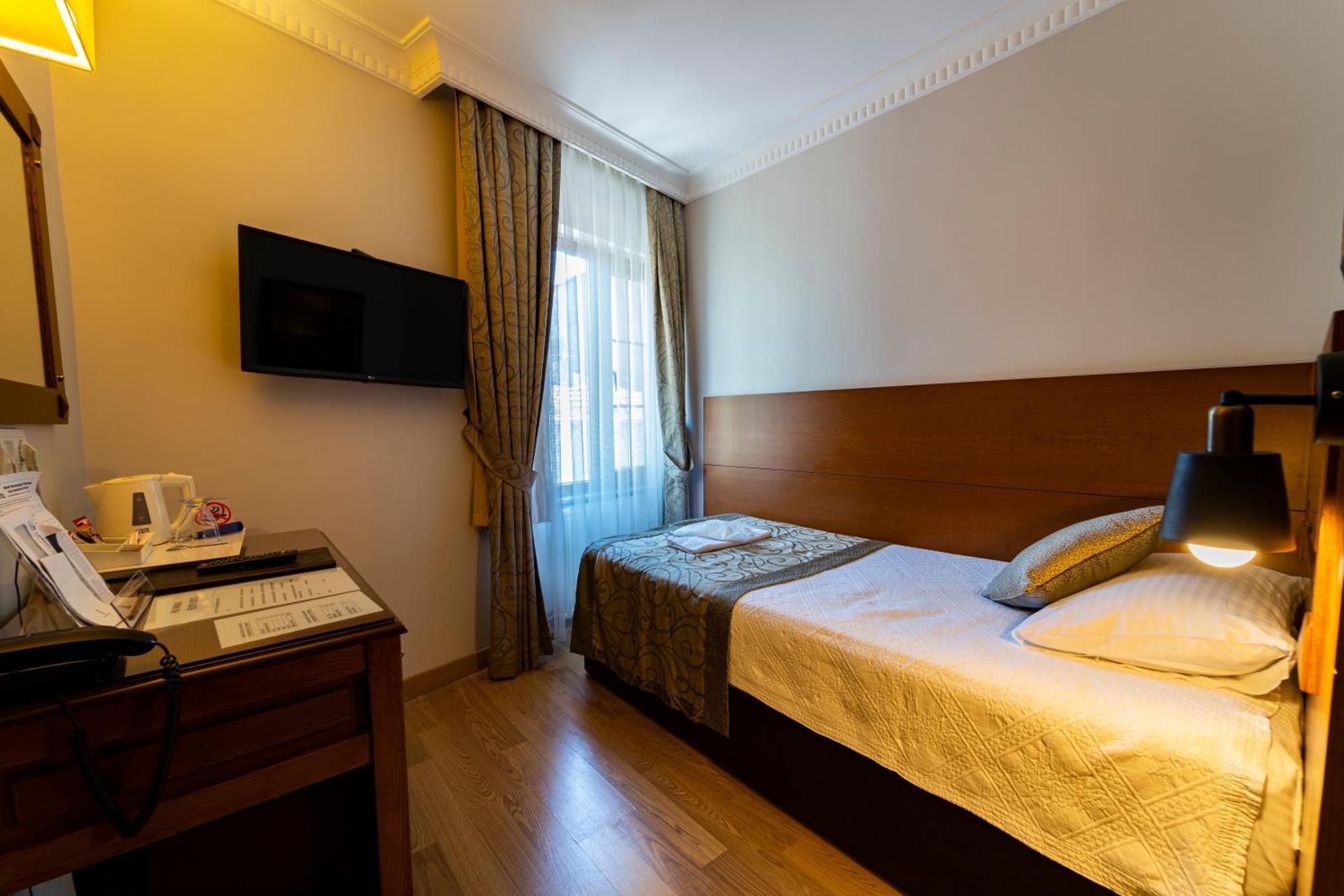Levent Hotel Istanbul Exterior foto