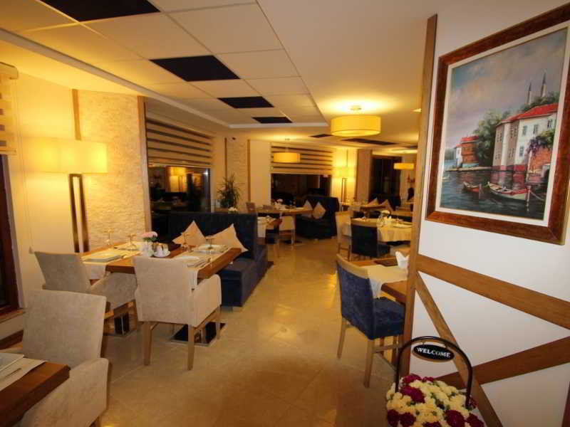 Levent Hotel Istanbul Exterior foto